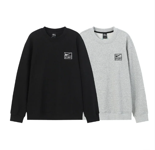Nike x Stussy tracksuit