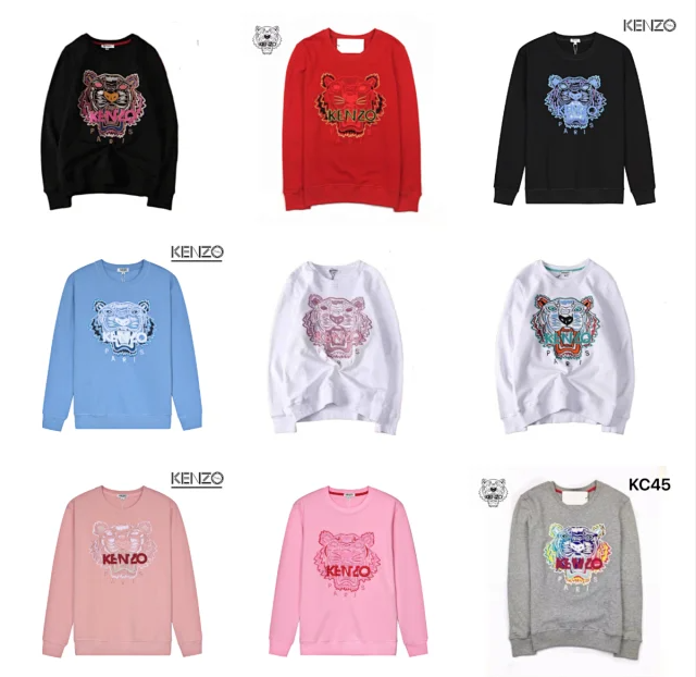Kenzo Hoodie