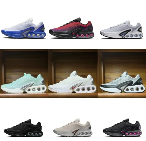 Fashion casual shoes 1097-007