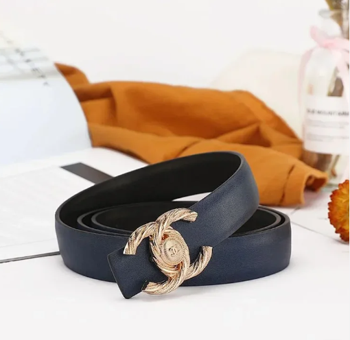 Chanel Belt