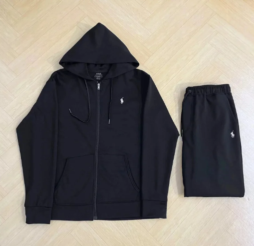 Ralph Lauren Polo Tracksuit