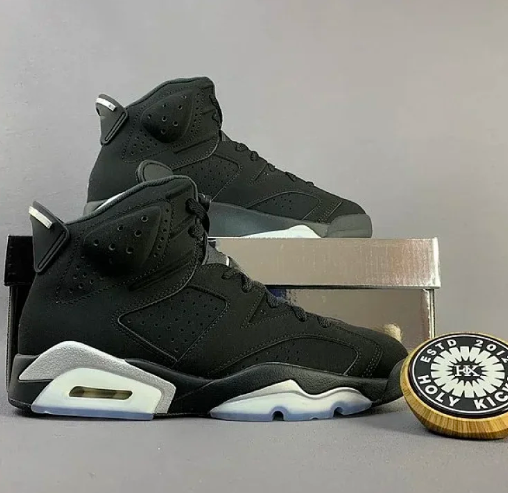 NIKE AIR JORDAN 6 Hight