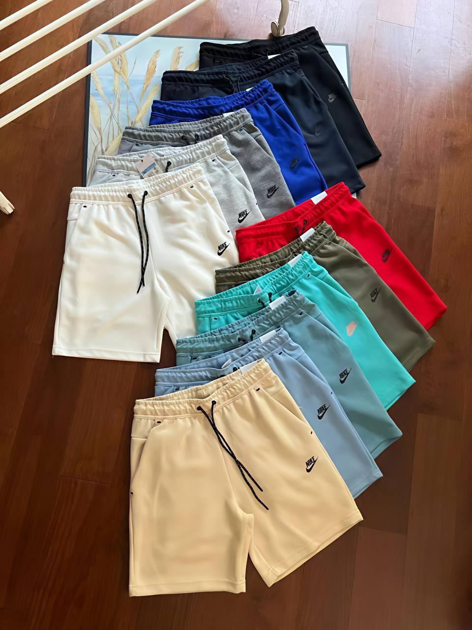 Nike Shorts(40 Style) New Style)