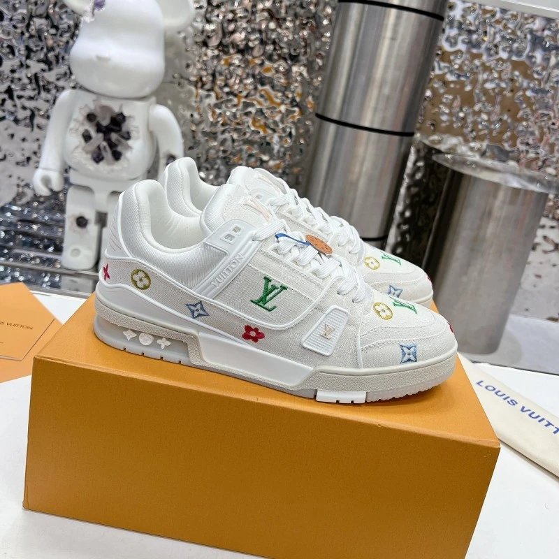 LOUIS VUITTON Trainer