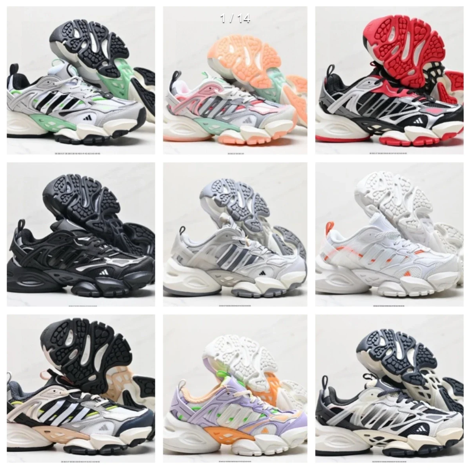 Adidas XLG RUNNER DELUXE 