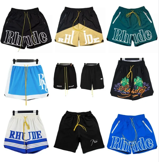 Rhude Shorts