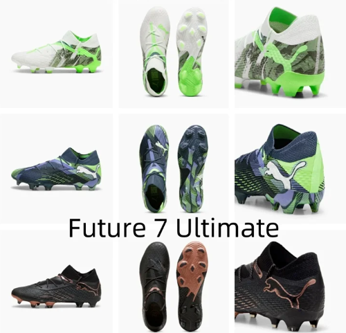 Puma Future 7/8 Ultimate