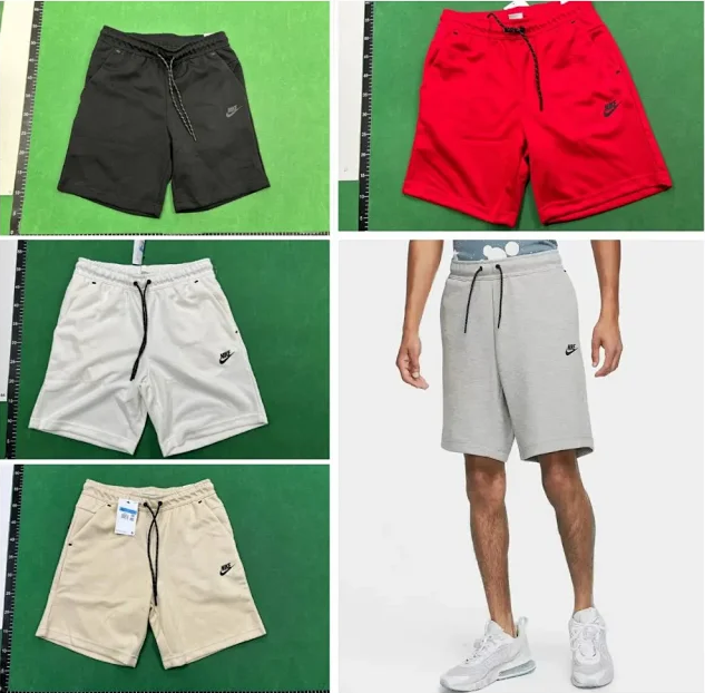 Nike shorts ( 11 + styles)