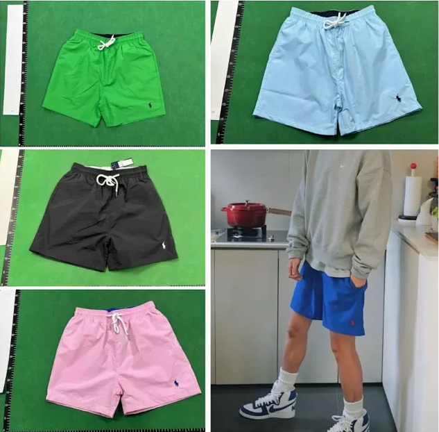 Ralph Lauren Short( 8 + styles)