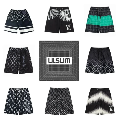 Louis vuitton Beach shorts 