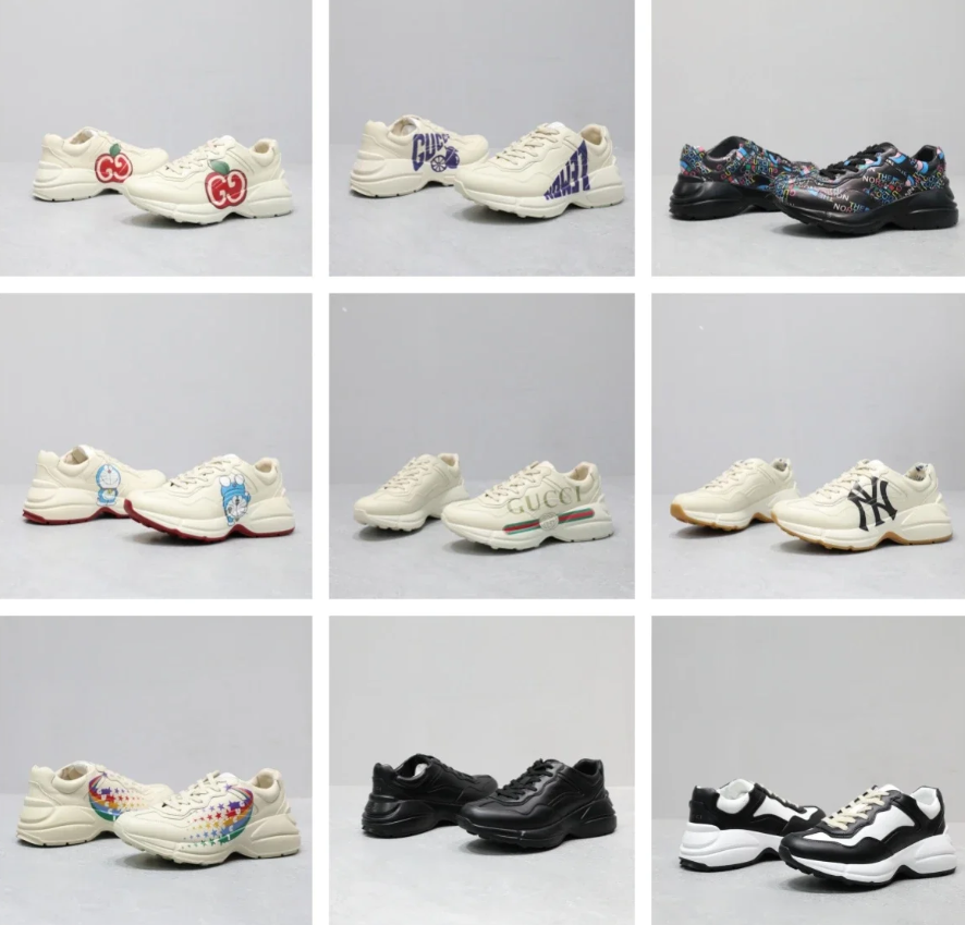 MLB shoes
