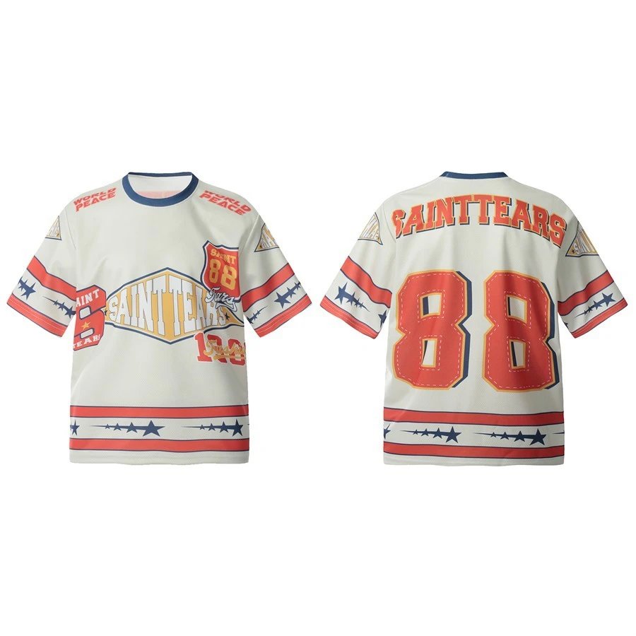 Saint Tears T-shirt