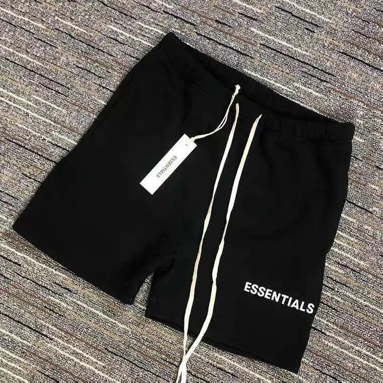 ESSENTIALS Shorts( 8 + styles)