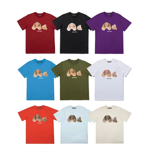 Palm Angel T-shirt