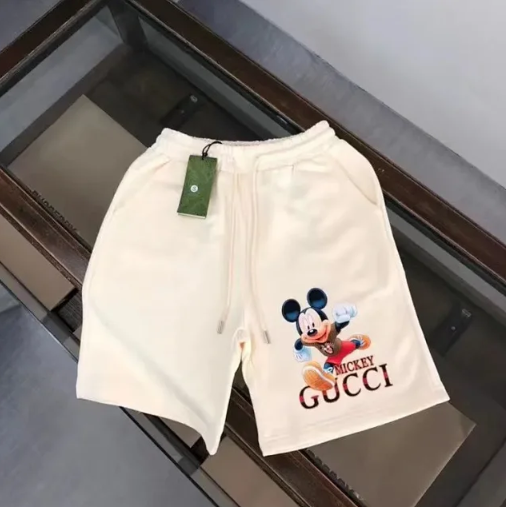 Shorts  Gucci/Burberry/Balenciaga/Givenchy/The North Face