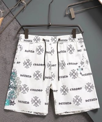 BAÑADOR CHROME HEARTS