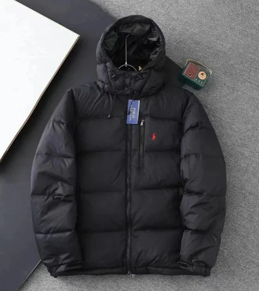  Ralph Lauren Down Jackets  （20+ style）