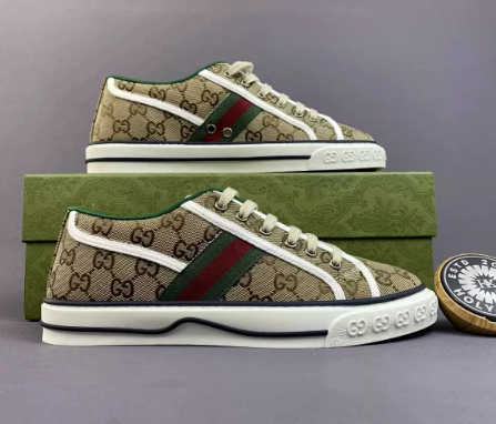 GUCCI Tennis 1977