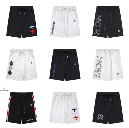 Moncler shorts  top