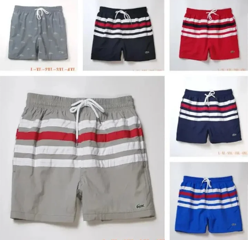 air Lacoste Shorts (40 styles)