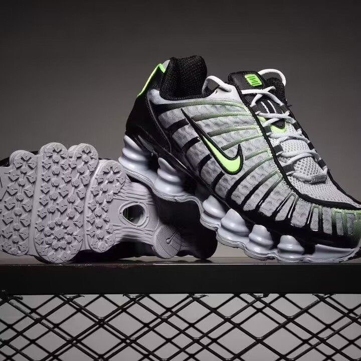 Nike Shox TL（Limited Time Offer）