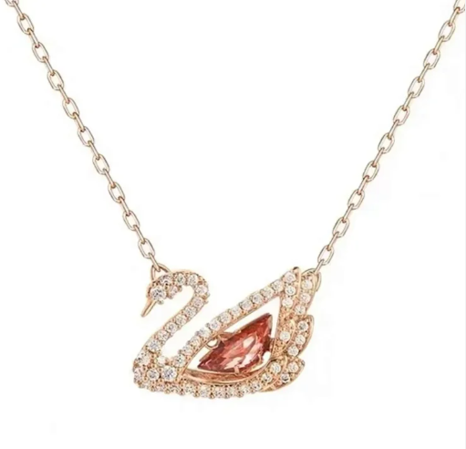 Swarovski Necklace 