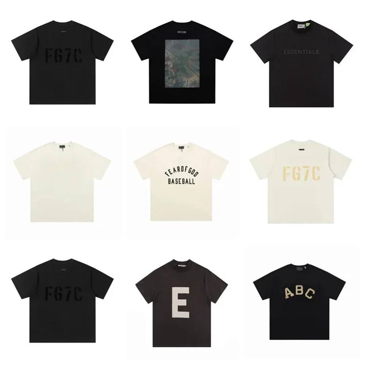 Essential T-shirt