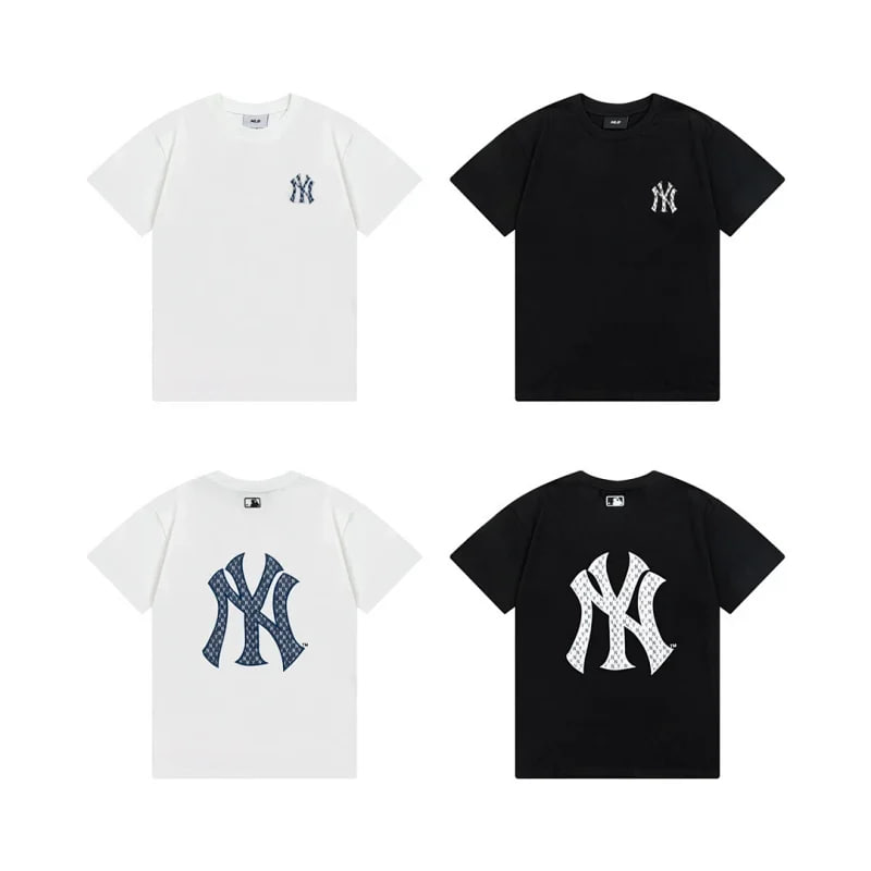 MLB  T-shirt