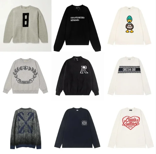 Gucci sweater    (40 CP)