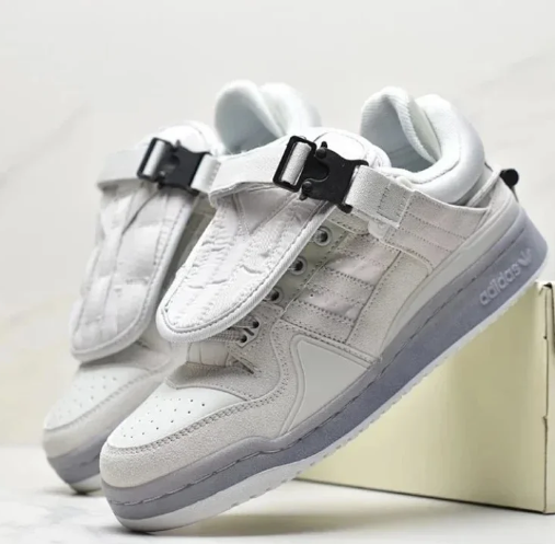 Bad Bunny ×Adidas origin