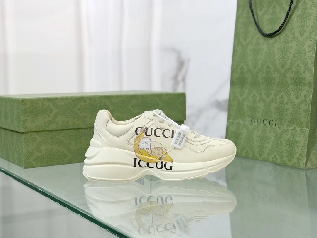 gucci rhyton