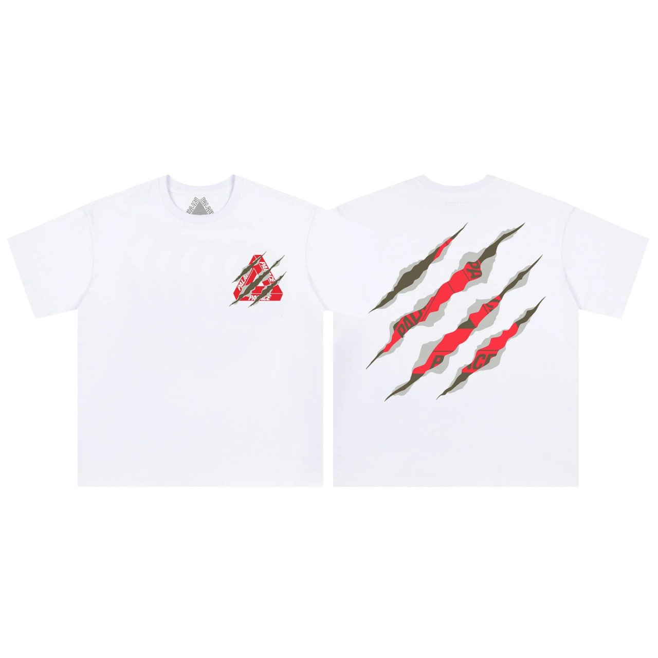 Palace TEE