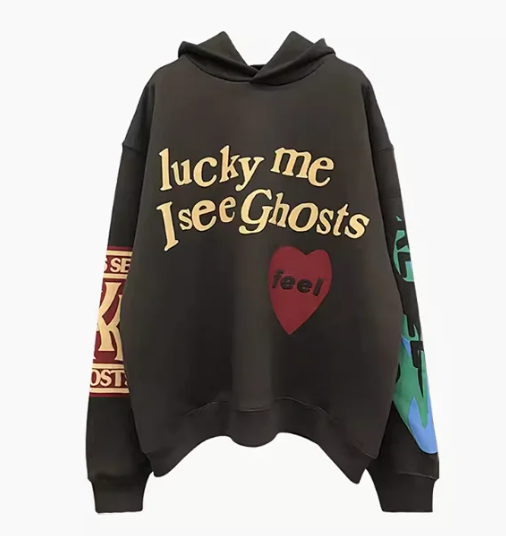 Kanye West Hoodie