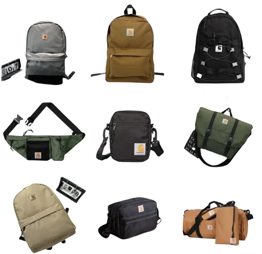 Carhartt Bag