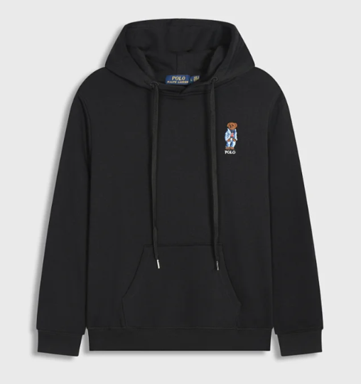 Polo Hoodies