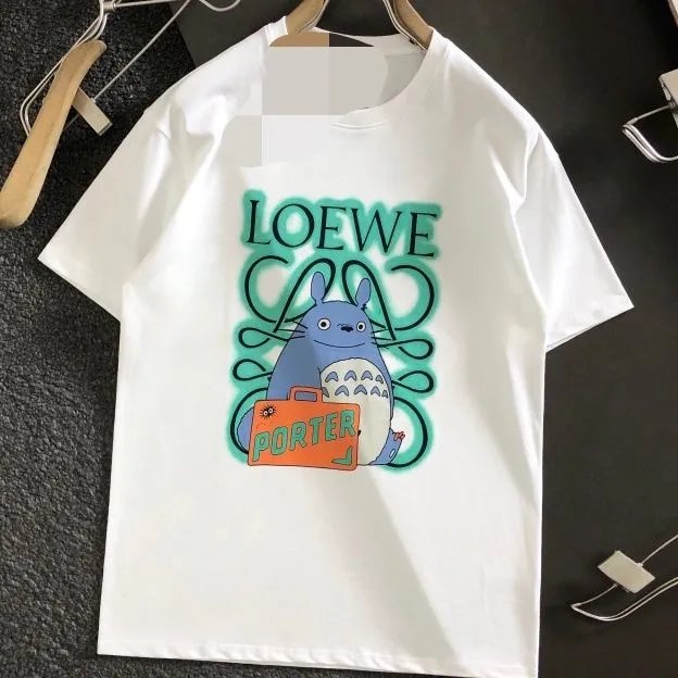 Loewe T-shirt（40 style TOP）