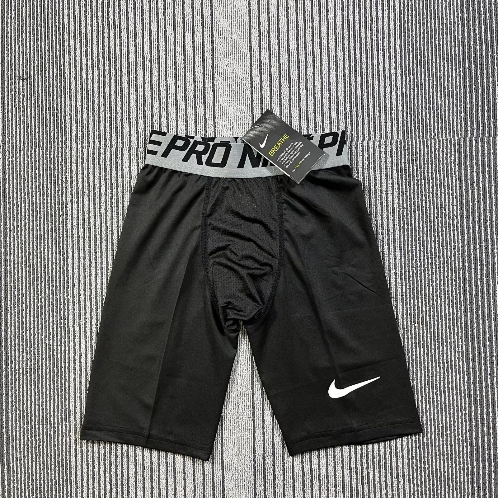 Nike quick dry shorts