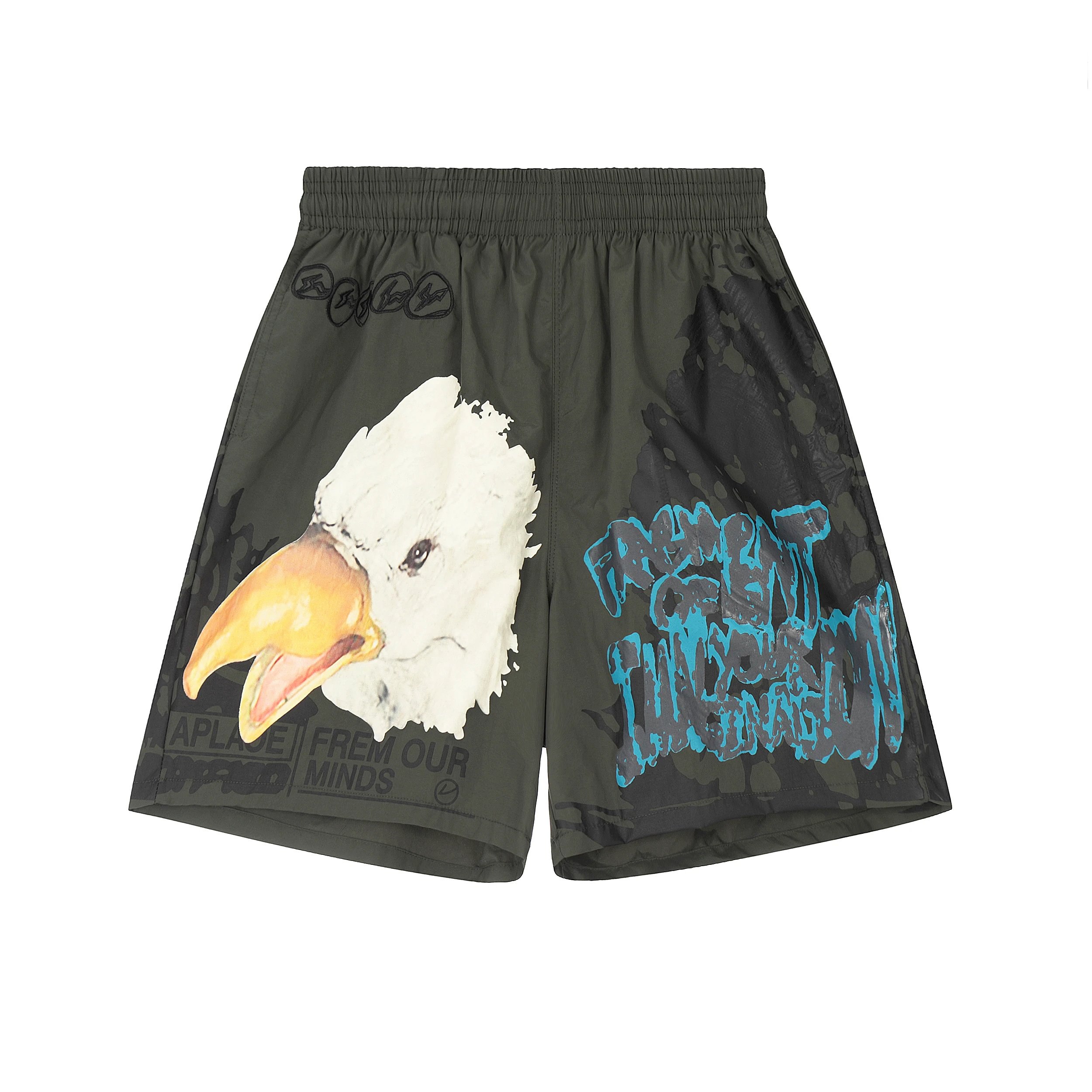 Travis Scott shorts