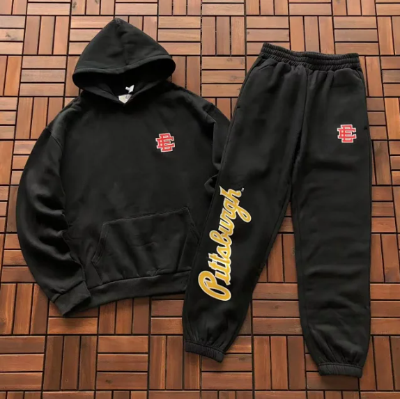 Eric Emanuel Tracksuit