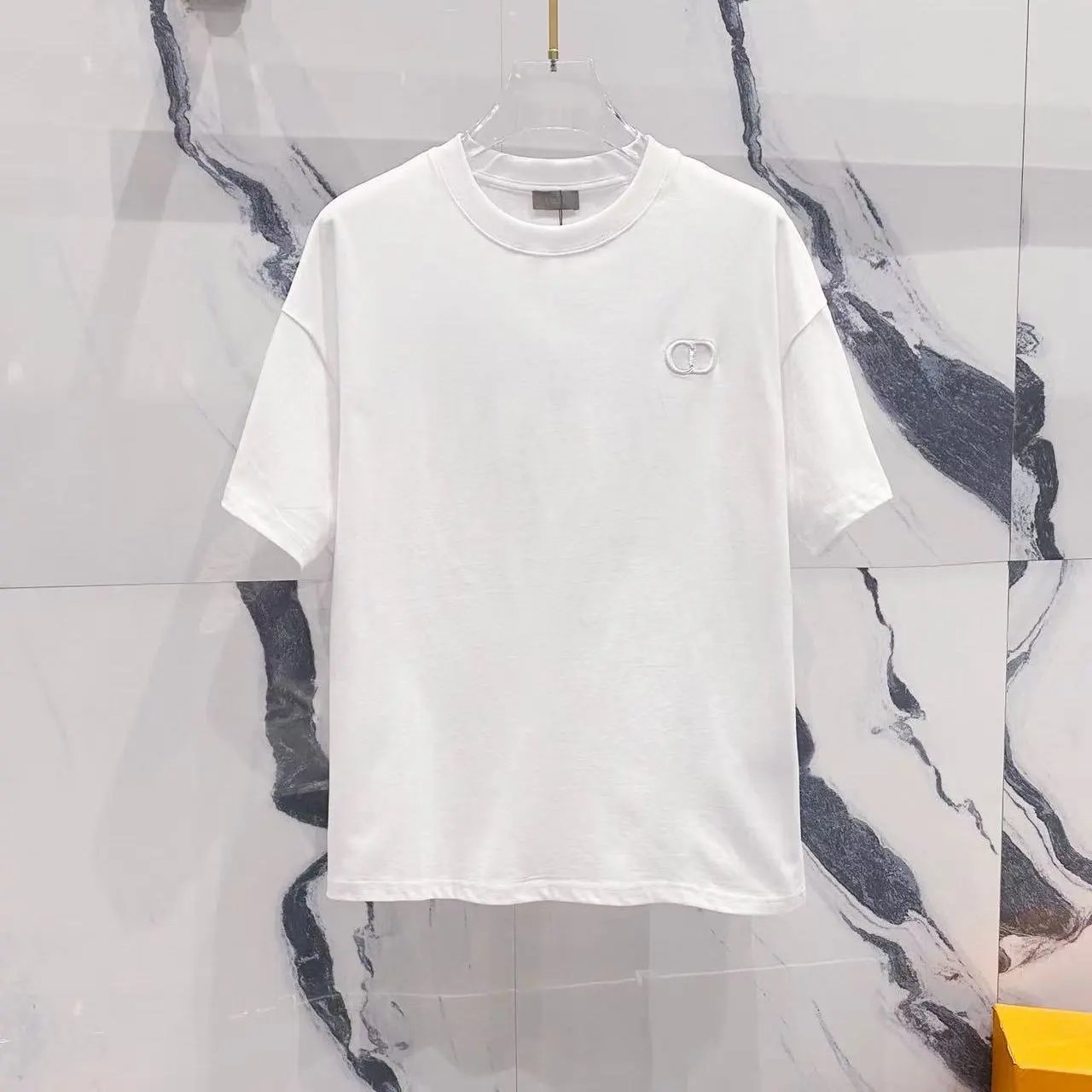 Dior T-shirt( 36 + styles)【high quality】