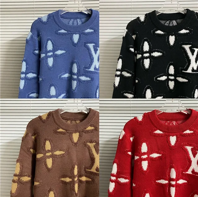 LV Sweater