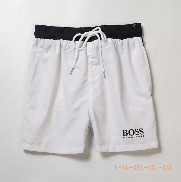 Boss shorts