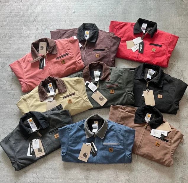 Carhartt Jacket