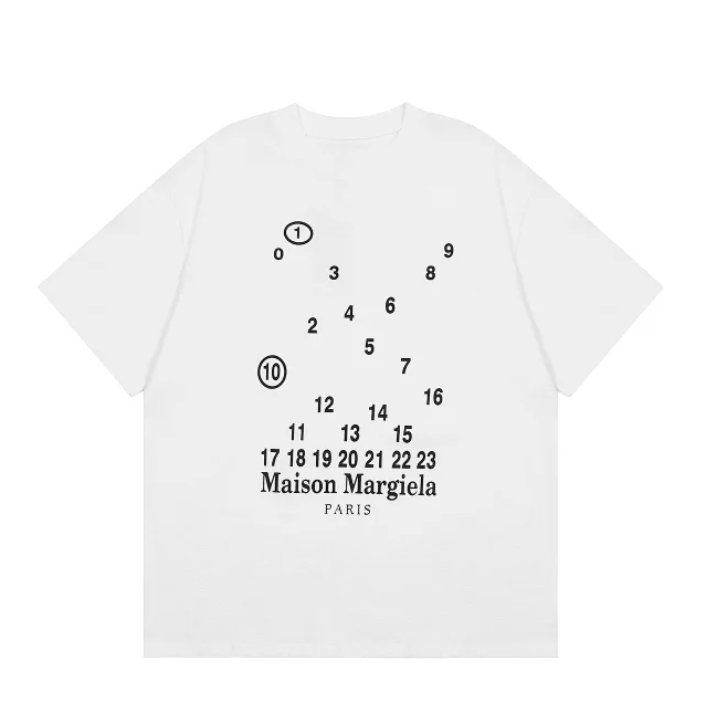 Maison Margiela T-shirt