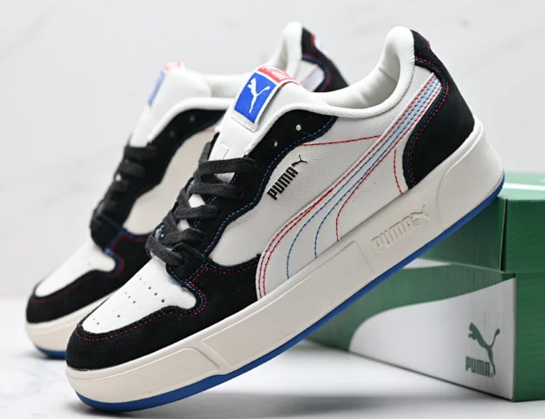 Puma LX Court