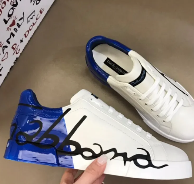 DG shoes