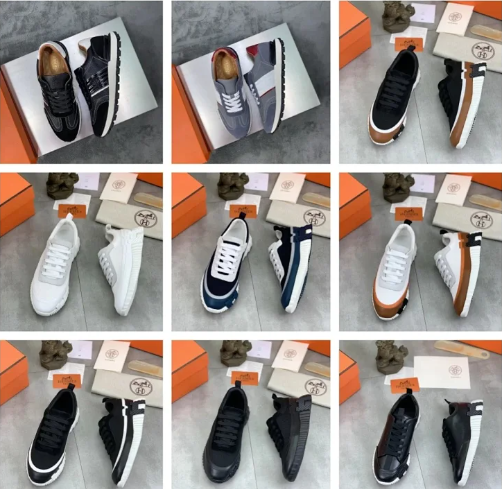 Hermes  Shoes