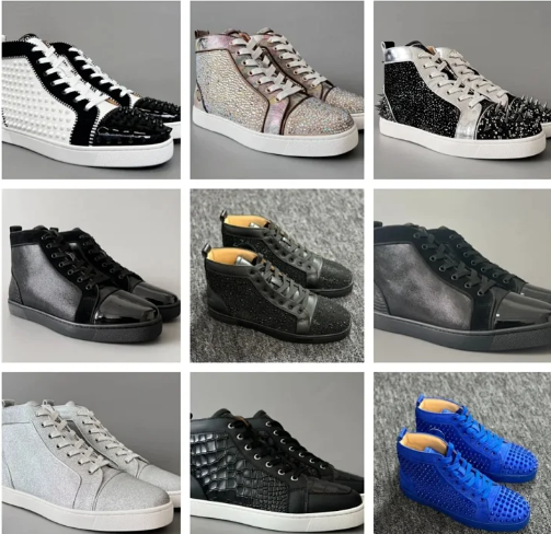 Louboutin Shoes
