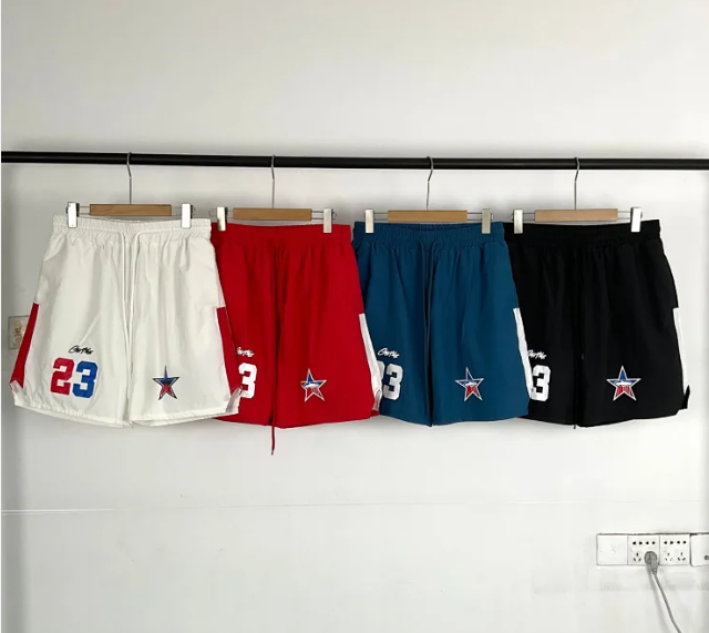 Corteiz Shorts
