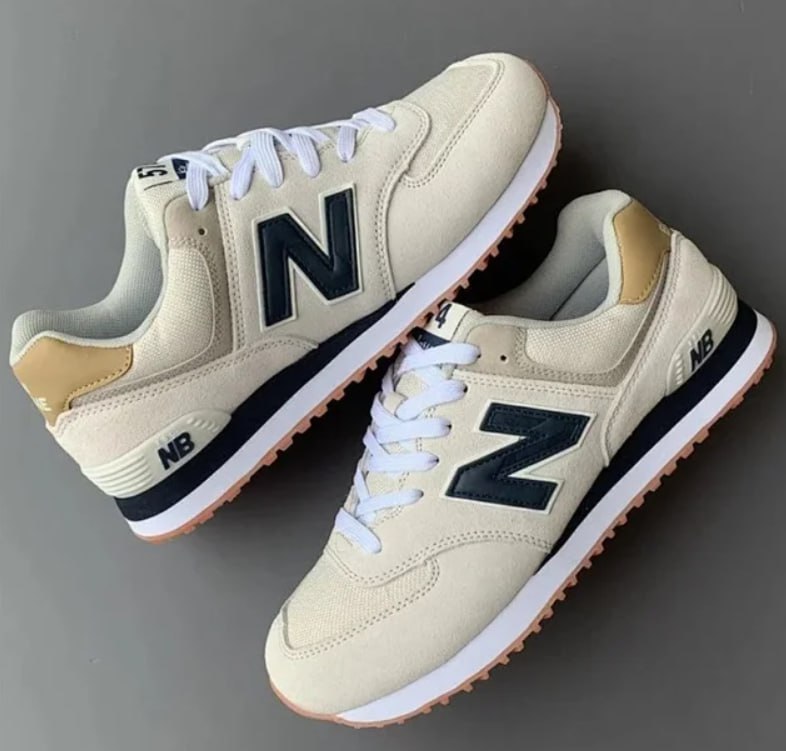  Zapatos New Balance X Stone Island